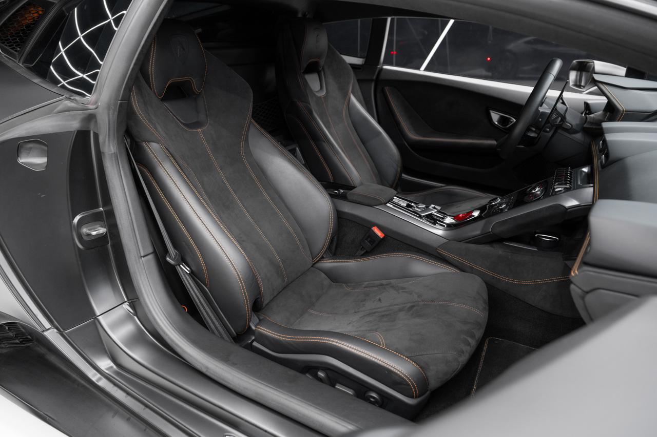 2018 Lamborghini Huracan LP580-2 Miami FL