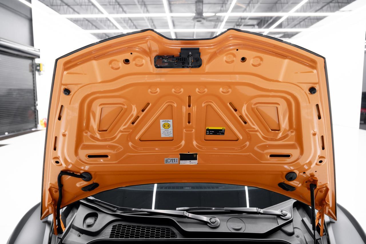 2018 Lamborghini Huracan LP580-2 Miami FL