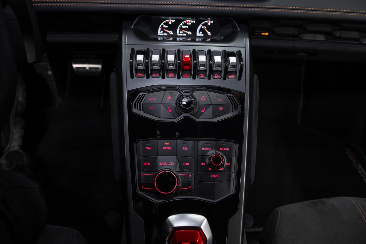 2018 Lamborghini Huracan LP580-2 Miami FL