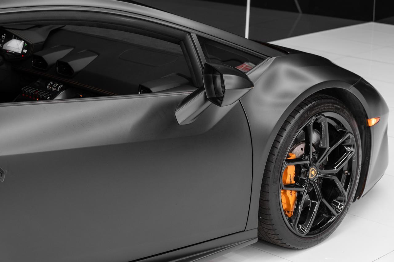 2018 Lamborghini Huracan LP580-2 Miami FL