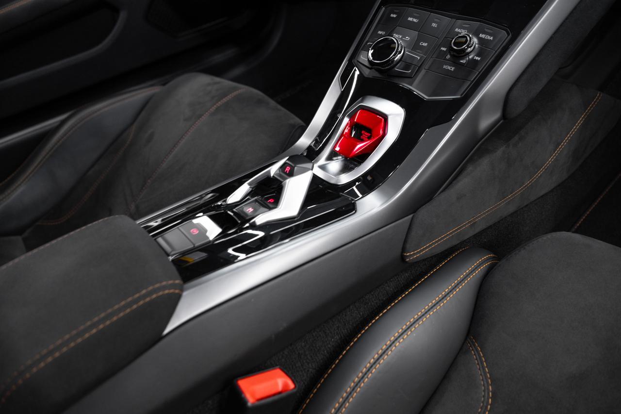 2018 Lamborghini Huracan LP580-2 Miami FL
