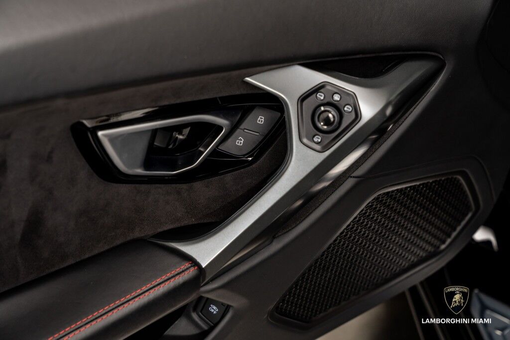 2018 Lamborghini Huracan LP580-2 North Miami Beach FL