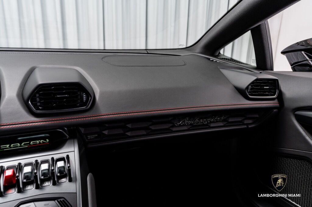 2018 Lamborghini Huracan LP580-2 North Miami Beach FL