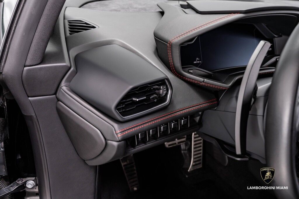 2018 Lamborghini Huracan LP580-2 North Miami Beach FL