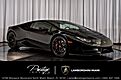 2018 Lamborghini Huracan LP580-2