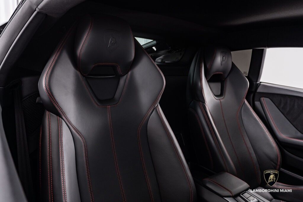 2018 Lamborghini Huracan LP580-2 North Miami Beach FL