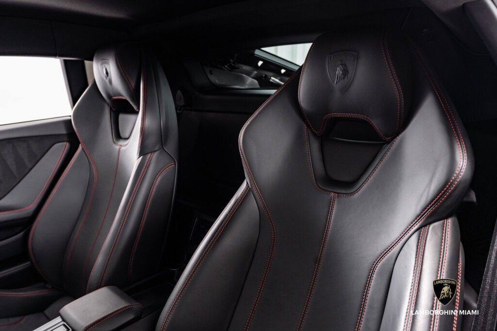 2018 Lamborghini Huracan LP580-2 North Miami Beach FL