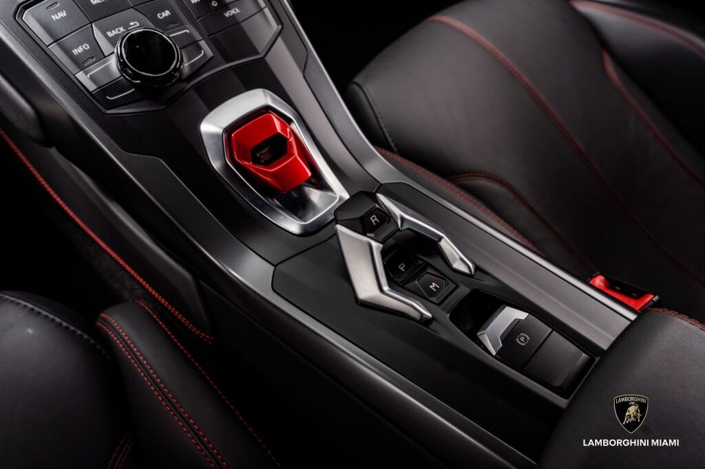 2018 Lamborghini Huracan LP580-2 North Miami Beach FL