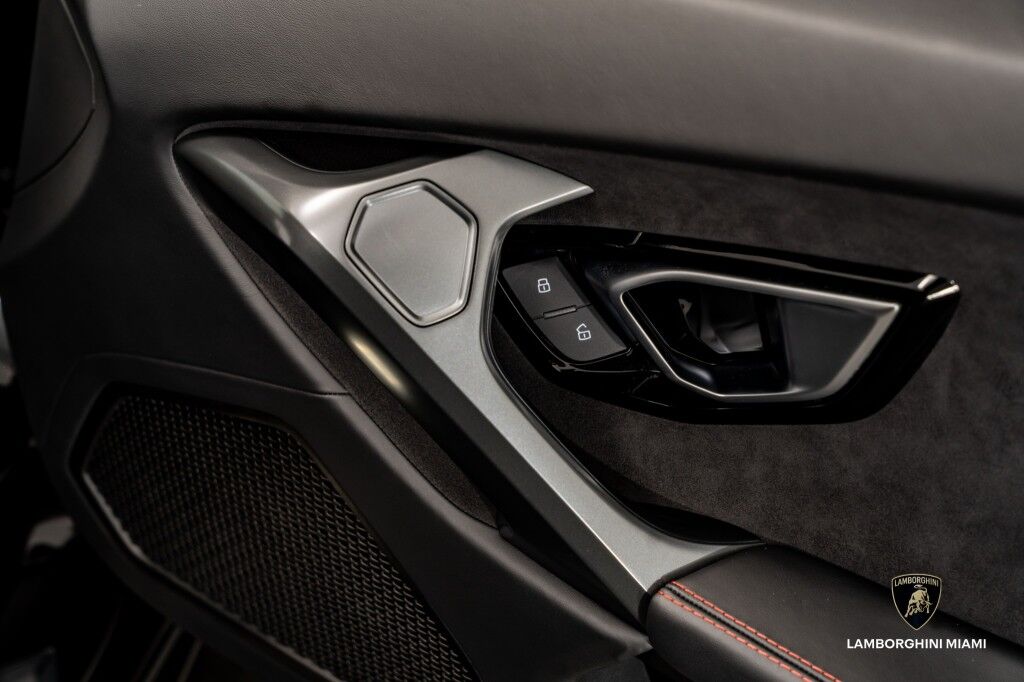 2018 Lamborghini Huracan LP580-2 North Miami Beach FL