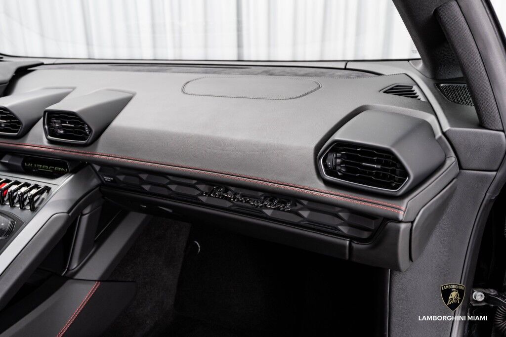 2018 Lamborghini Huracan LP580-2 North Miami Beach FL