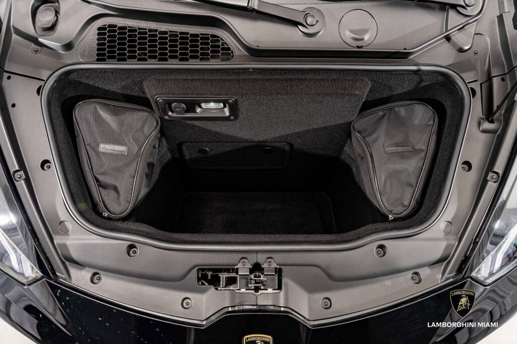 2018 Lamborghini Huracan LP580-2 North Miami Beach FL