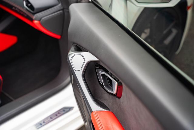 2018 Lamborghini Huracan LP580-2 Paramus NJ