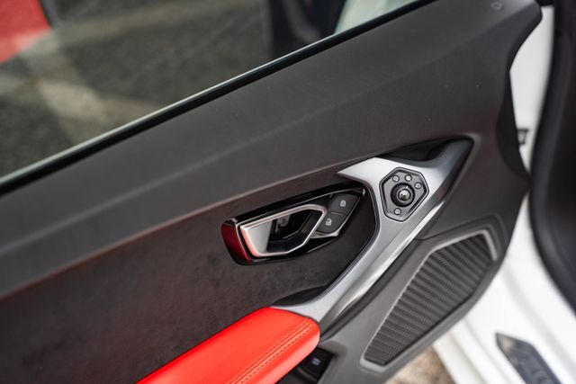 2018 Lamborghini Huracan LP580-2 Paramus NJ