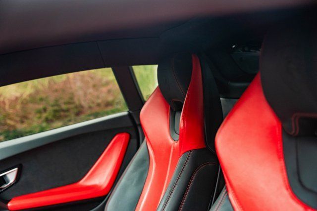 2018 Lamborghini Huracan LP580-2 Paramus NJ