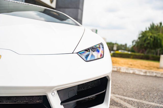 2018 Lamborghini Huracan LP580-2 Paramus NJ