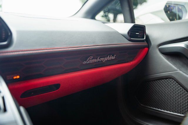 2018 Lamborghini Huracan LP580-2 Paramus NJ