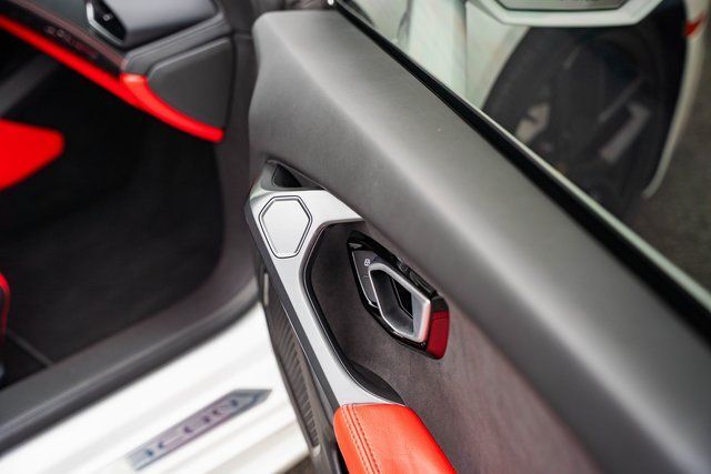 2018 Lamborghini Huracan LP580-2 Paramus NJ