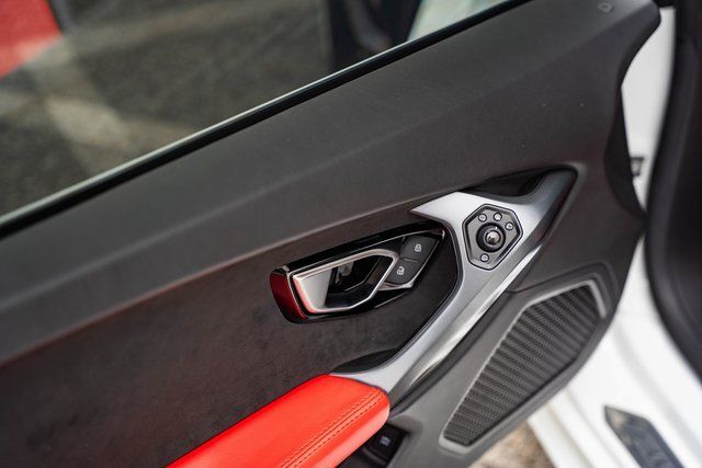 2018 Lamborghini Huracan LP580-2 Paramus NJ