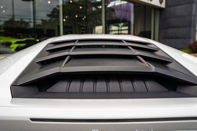 2018 Lamborghini Huracan LP580-2 Paramus NJ