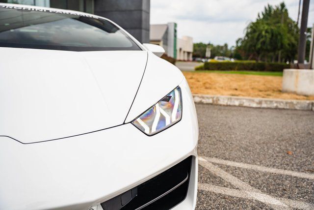 2018 Lamborghini Huracan LP580-2 Paramus NJ