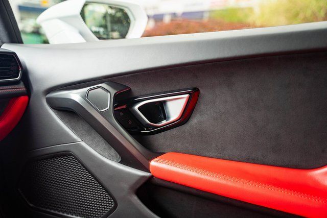 2018 Lamborghini Huracan LP580-2 Paramus NJ