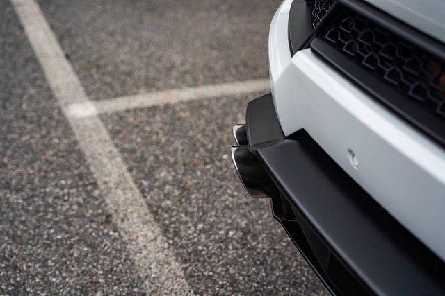 2018 Lamborghini Huracan LP580-2 Paramus NJ