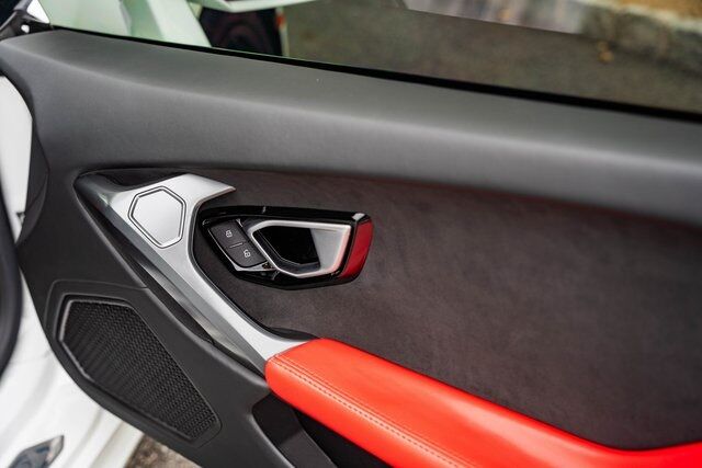 2018 Lamborghini Huracan LP580-2 Paramus NJ