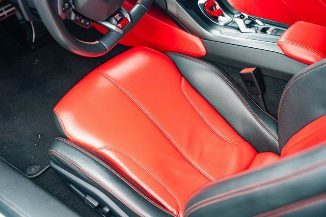 2018 Lamborghini Huracan LP580-2 Paramus NJ