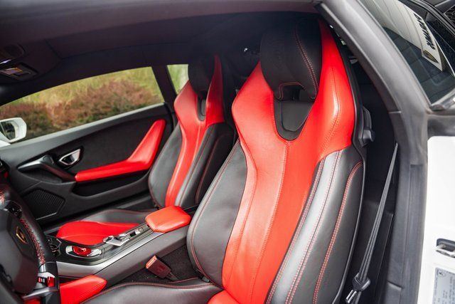 2018 Lamborghini Huracan LP580-2 Paramus NJ