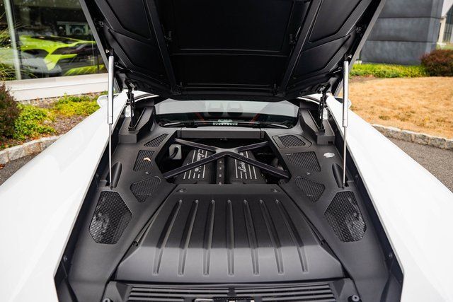 2018 Lamborghini Huracan LP580-2 Paramus NJ