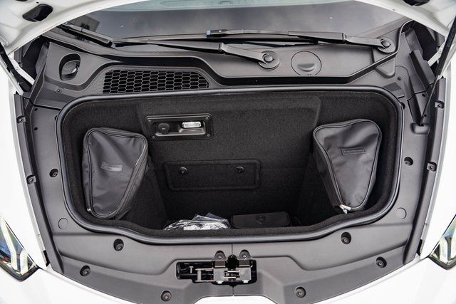 2018 Lamborghini Huracan LP580-2 Paramus NJ