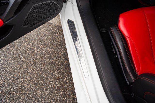 2018 Lamborghini Huracan LP580-2 Paramus NJ