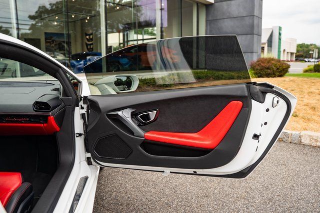 2018 Lamborghini Huracan LP580-2 Paramus NJ