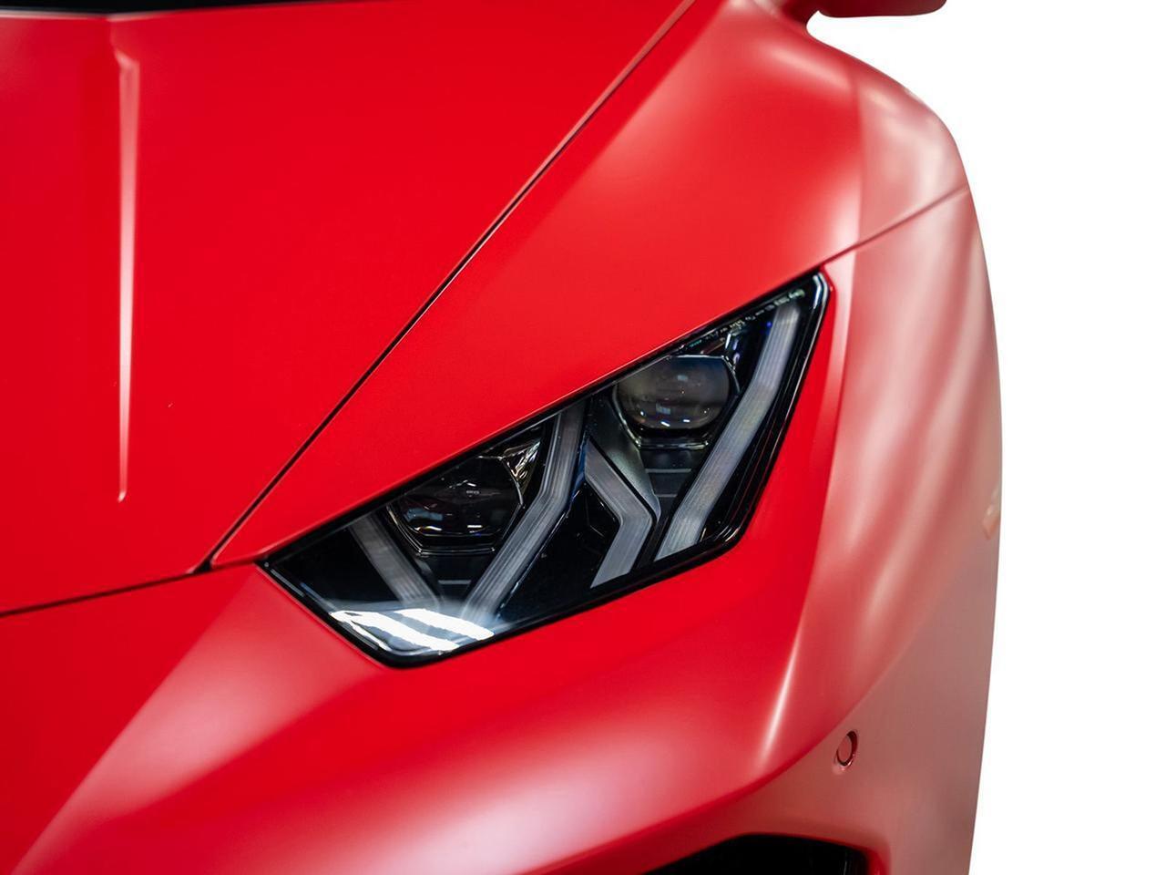 2018 Lamborghini Huracan LP580-2S Ft Lauderdale FL