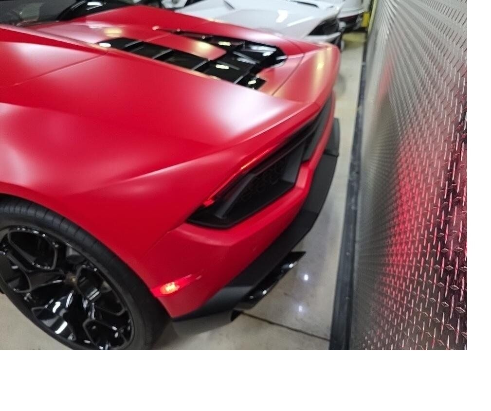 2018 Lamborghini Huracan LP580-2S Ft Lauderdale FL