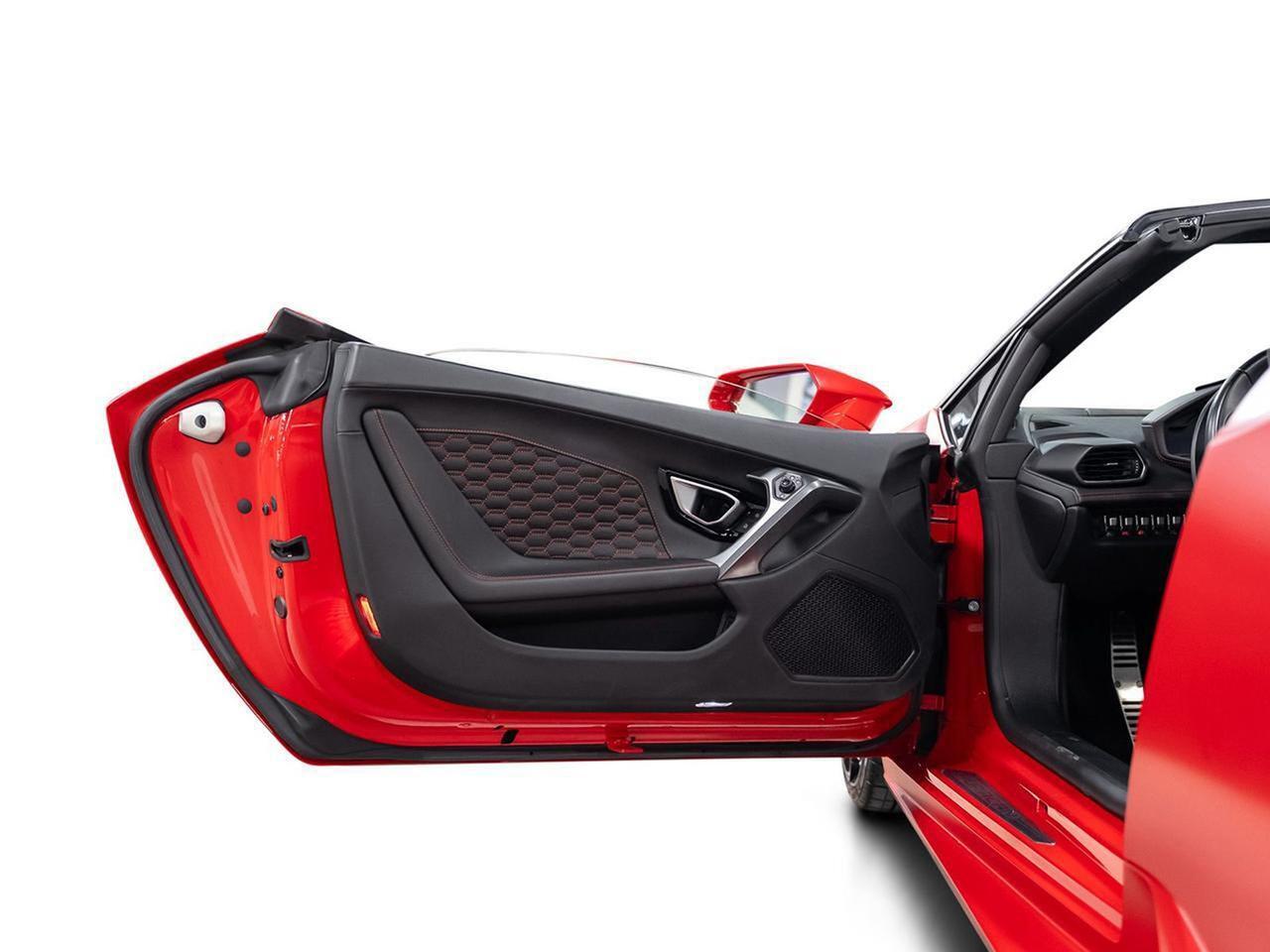 2018 Lamborghini Huracan LP580-2S Ft Lauderdale FL