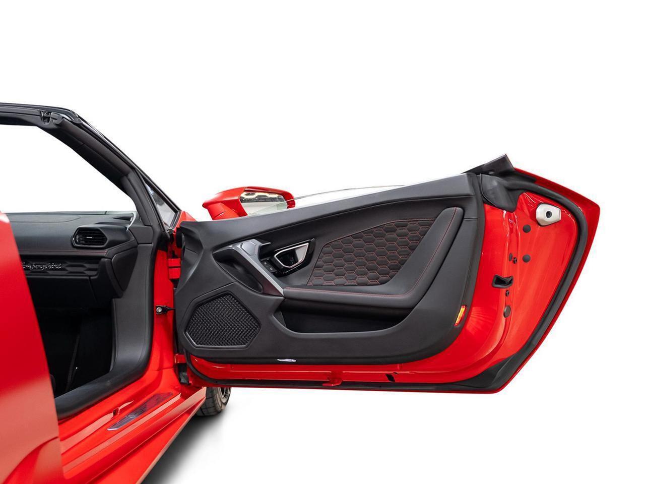 2018 Lamborghini Huracan LP580-2S Ft Lauderdale FL