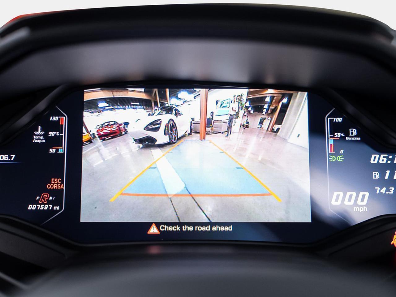 2018 Lamborghini Huracan LP580-2S Ft Lauderdale FL