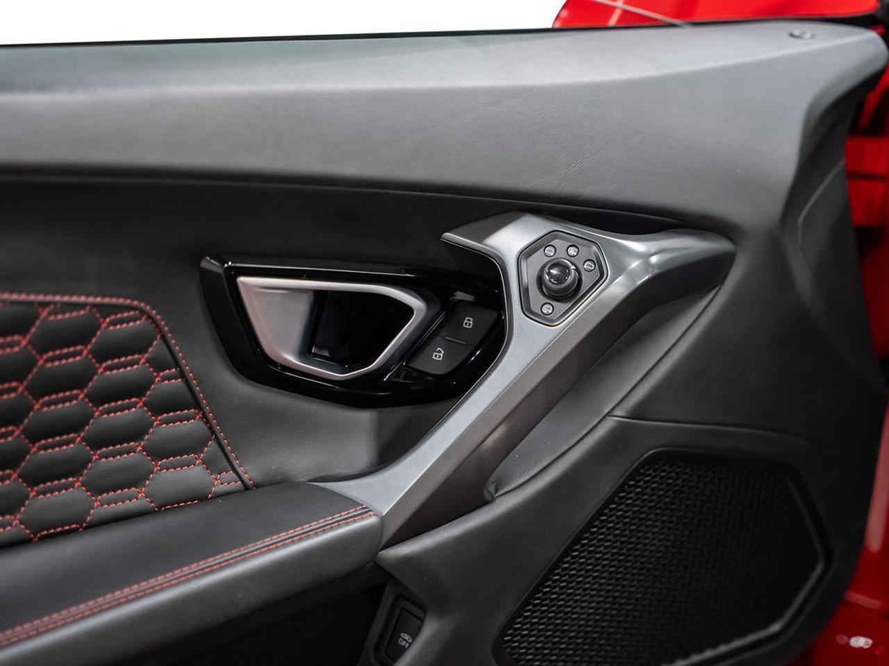 2018 Lamborghini Huracan LP580-2S Ft Lauderdale FL