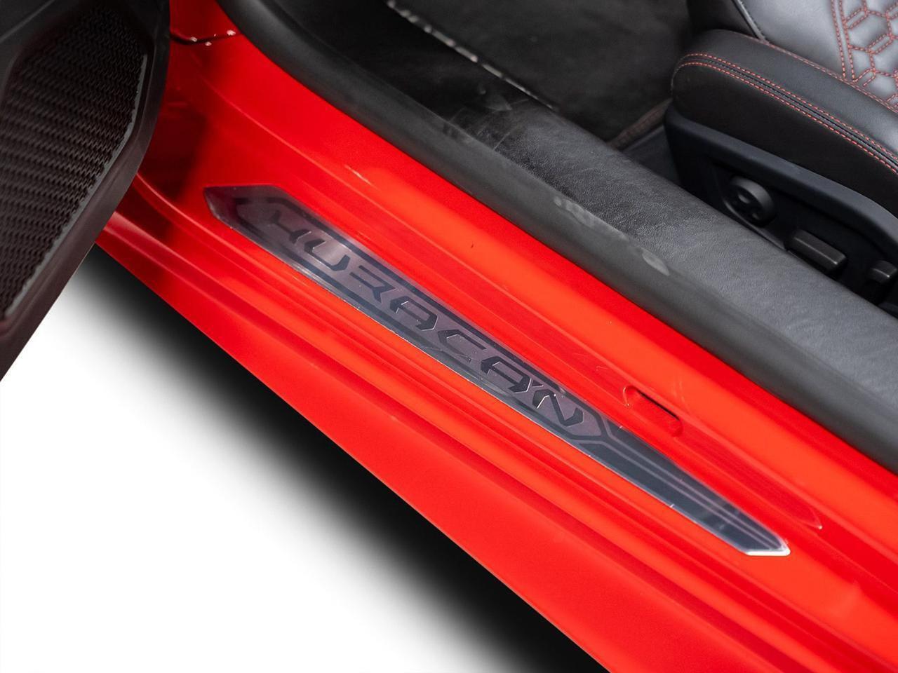 2018 Lamborghini Huracan LP580-2S Ft Lauderdale FL