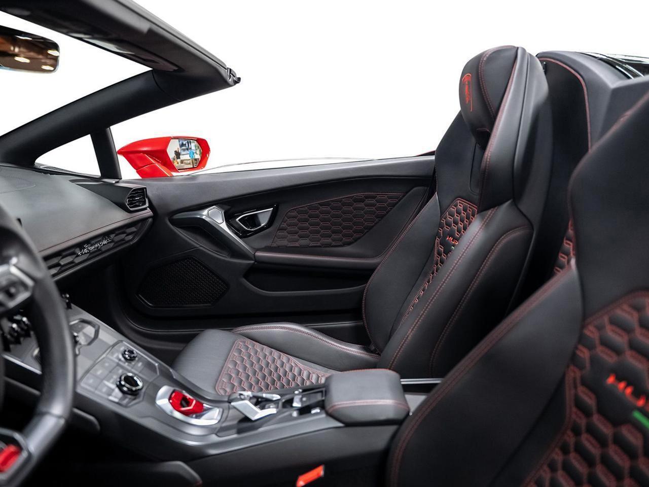 2018 Lamborghini Huracan LP580-2S Ft Lauderdale FL