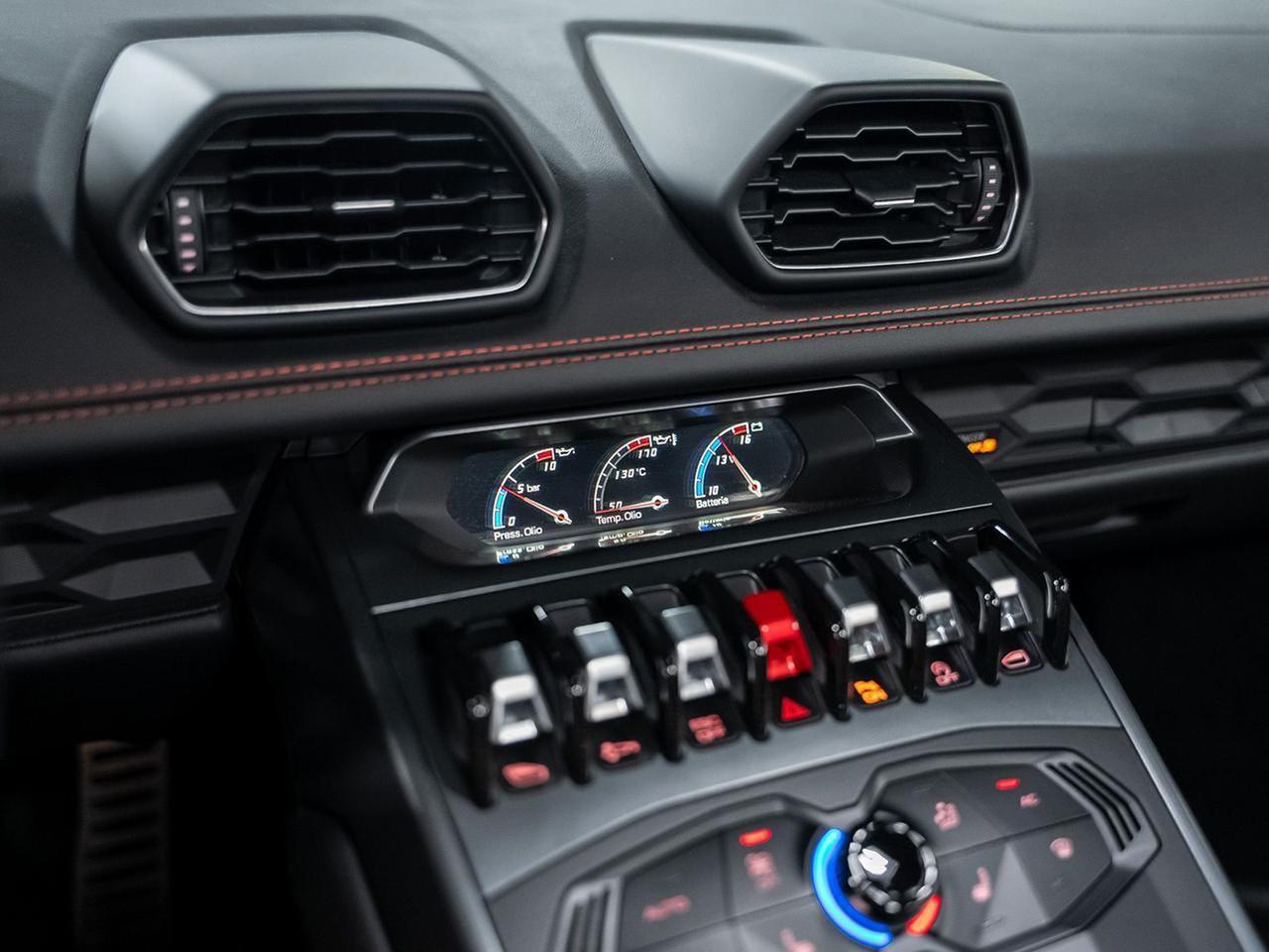 2018 Lamborghini Huracan LP580-2S Ft Lauderdale FL