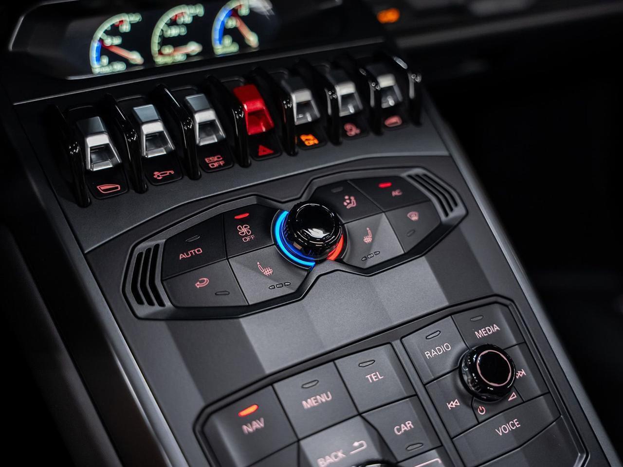 2018 Lamborghini Huracan LP580-2S Ft Lauderdale FL