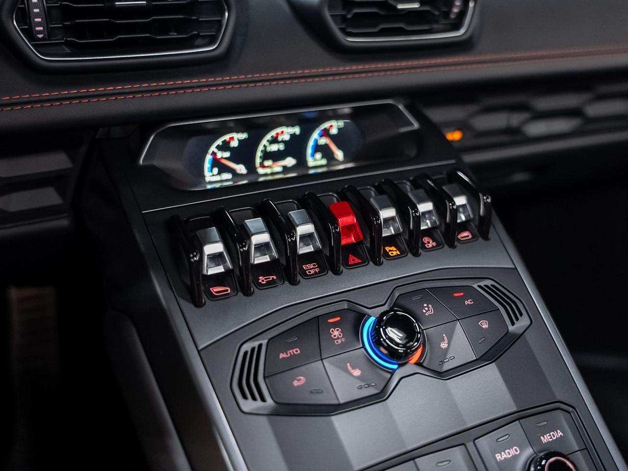 2018 Lamborghini Huracan LP580-2S Ft Lauderdale FL