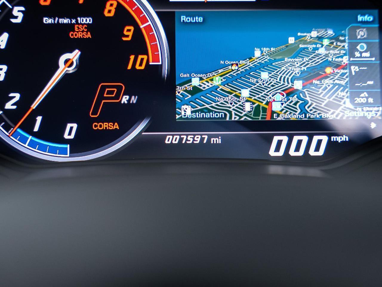 2018 Lamborghini Huracan LP580-2S Ft Lauderdale FL