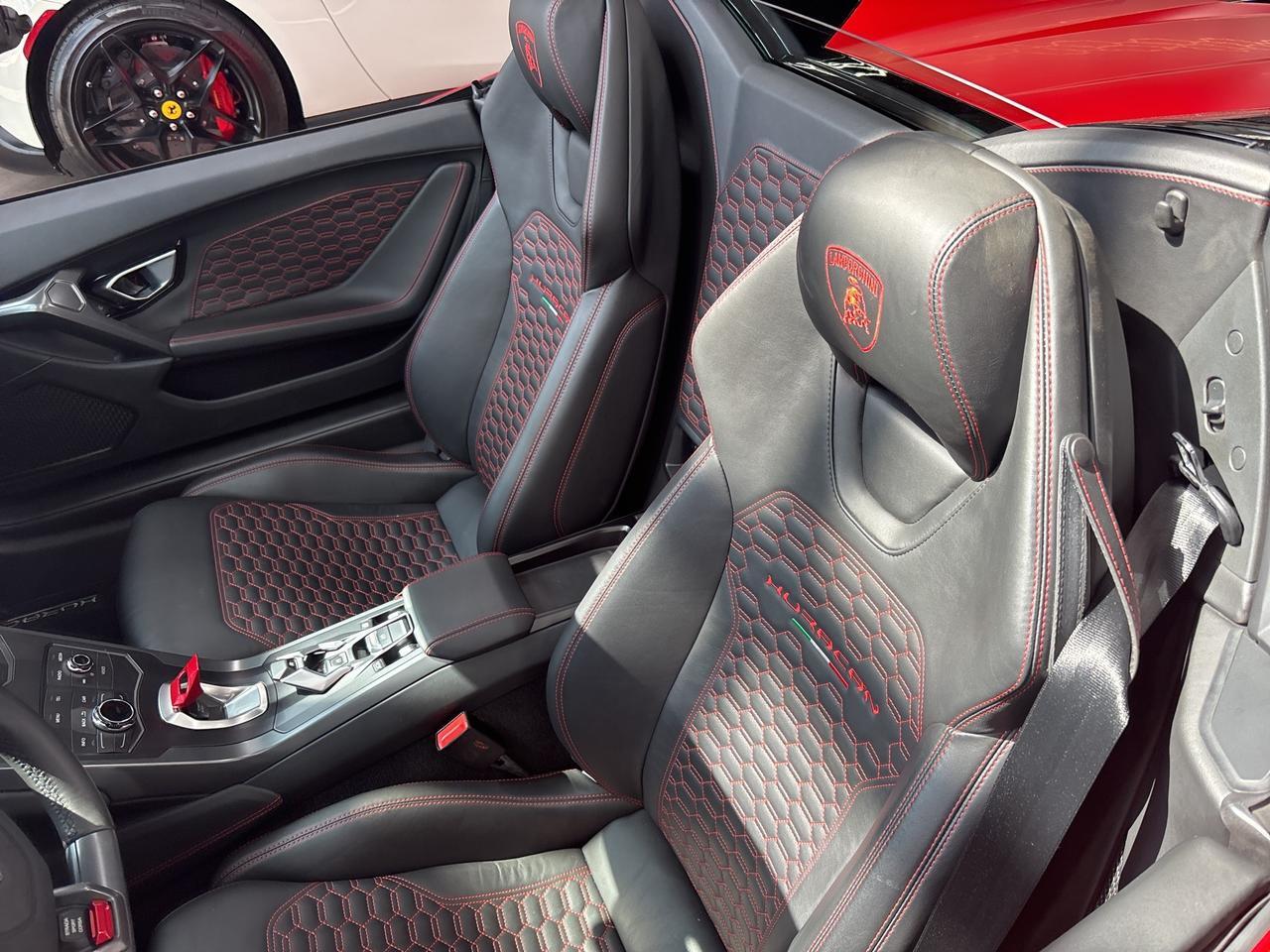 2018 Lamborghini Huracan LP580-2S Ft Lauderdale FL