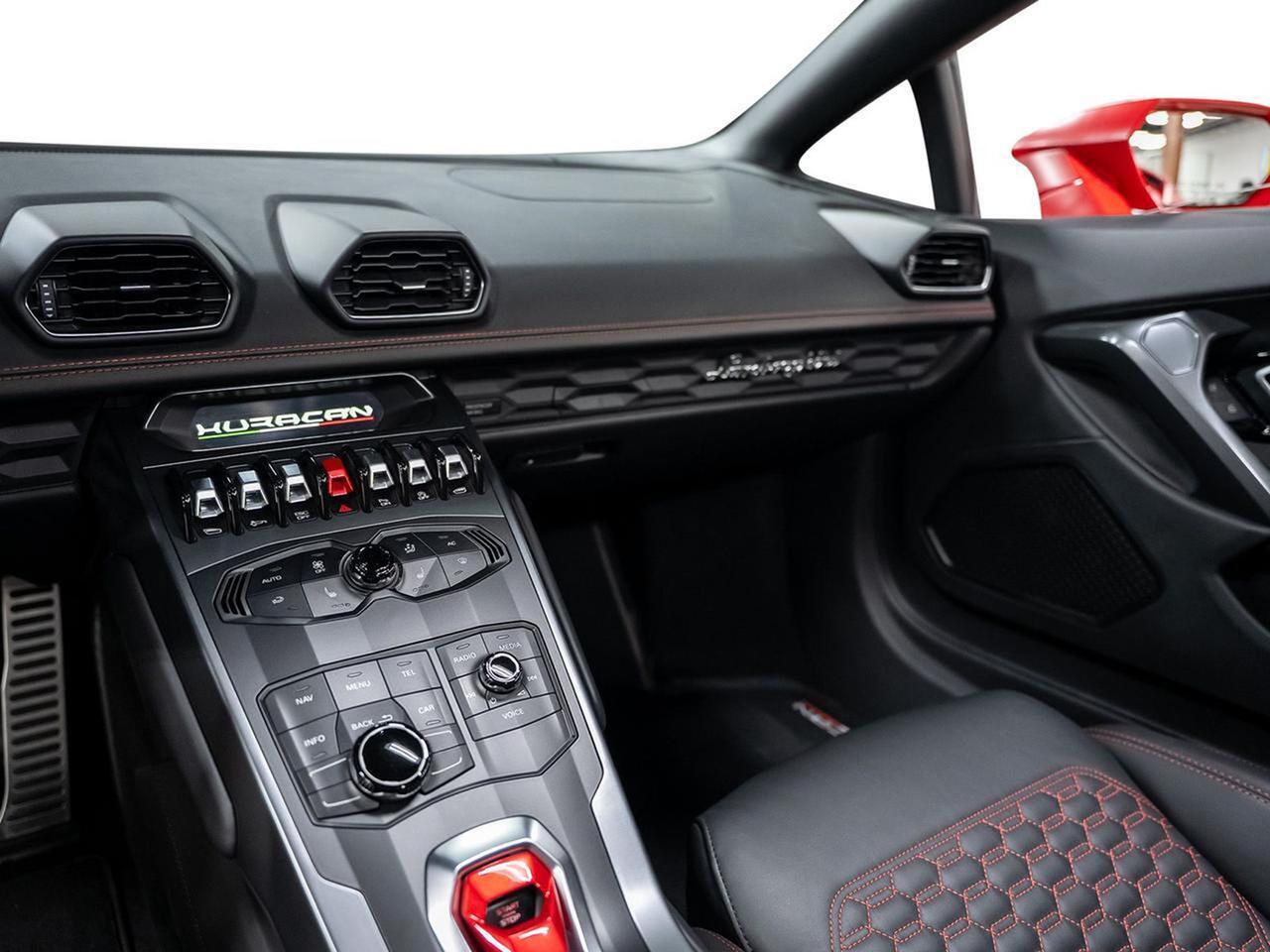 2018 Lamborghini Huracan LP580-2S Ft Lauderdale FL