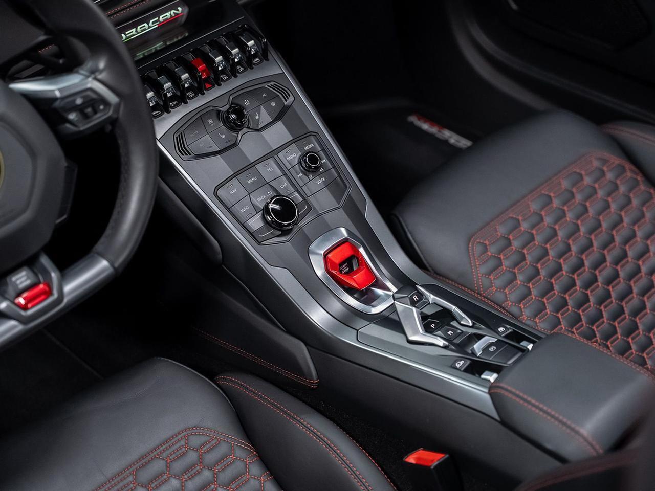 2018 Lamborghini Huracan LP580-2S Ft Lauderdale FL