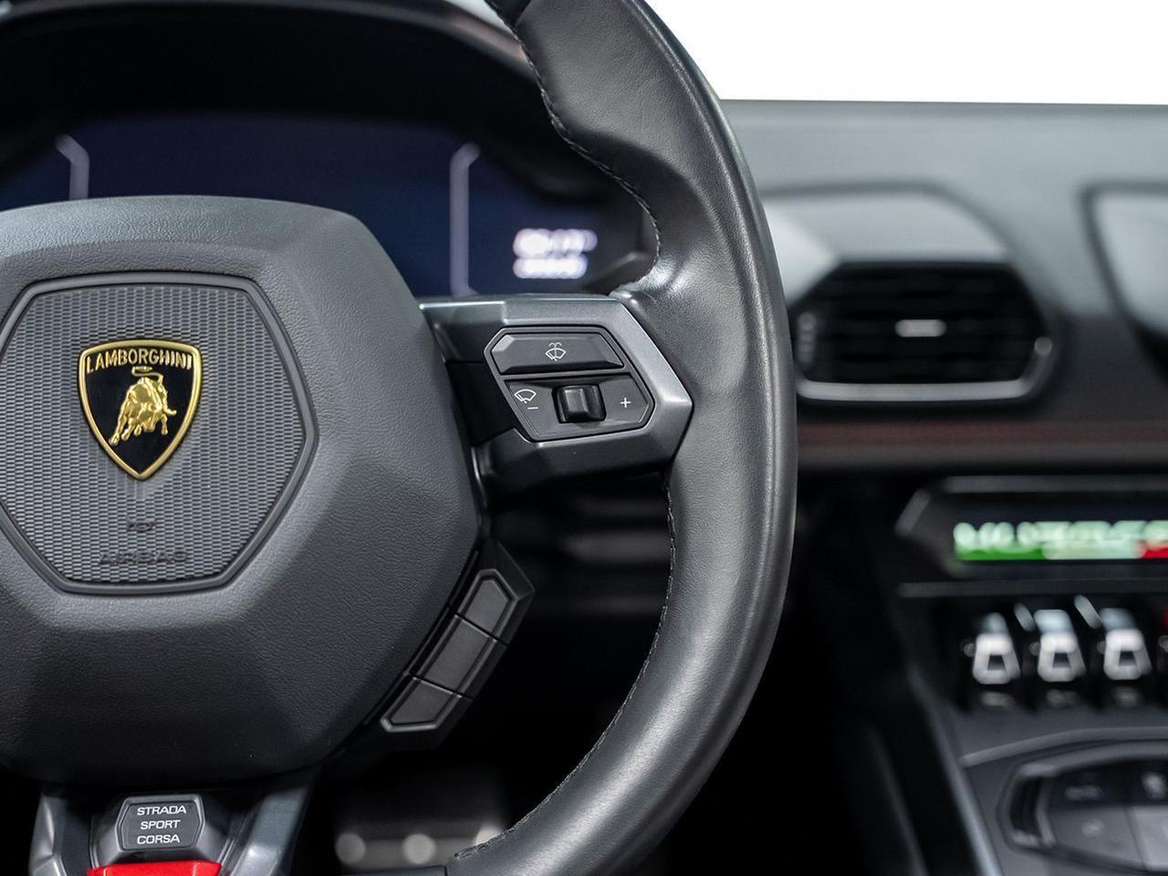 2018 Lamborghini Huracan LP580-2S Ft Lauderdale FL