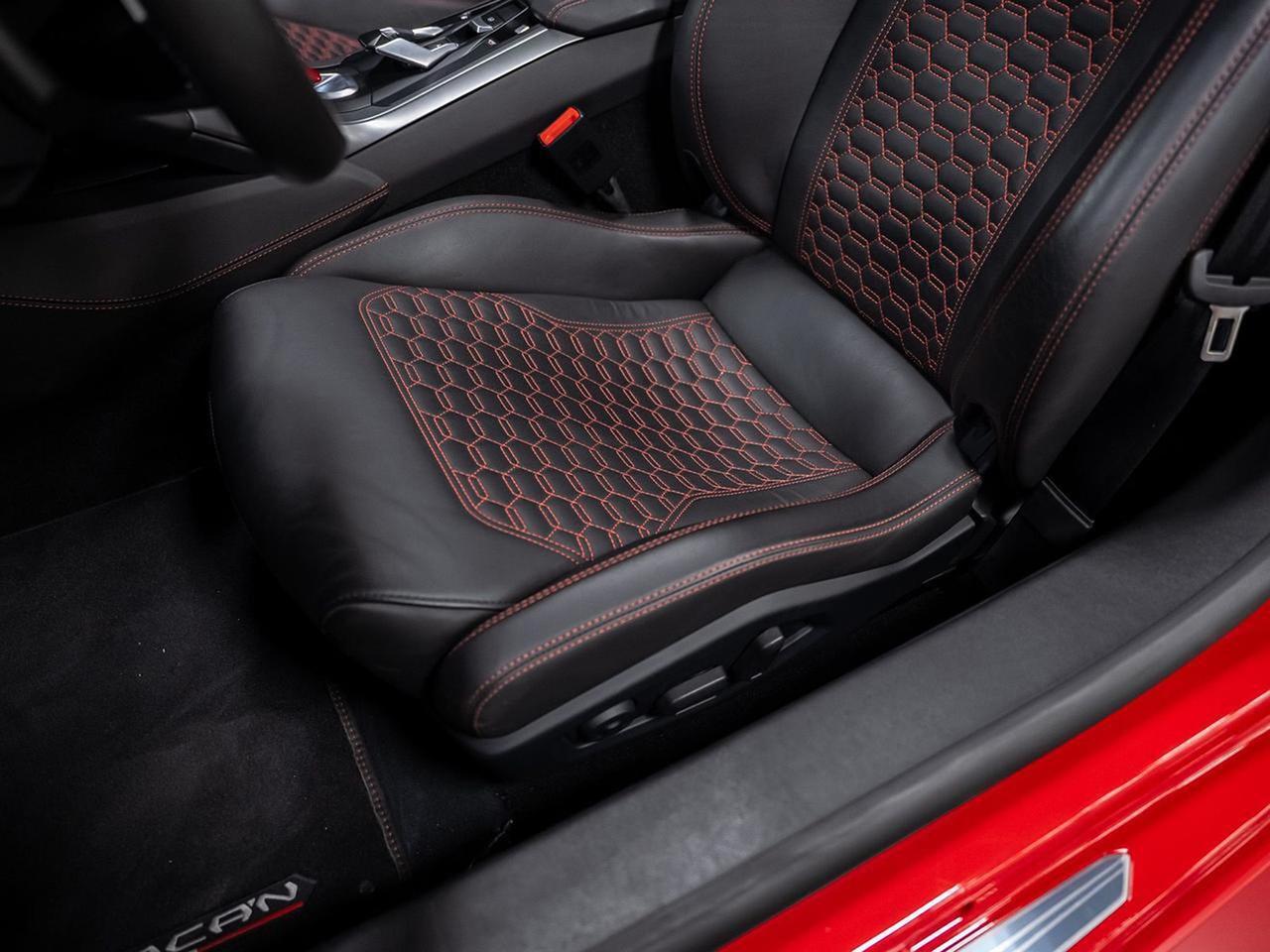 2018 Lamborghini Huracan LP580-2S Ft Lauderdale FL